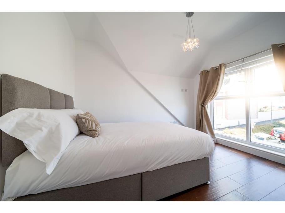 Gwel An Keynvor Penthouse Apartment Newquay  Ngoại thất bức ảnh